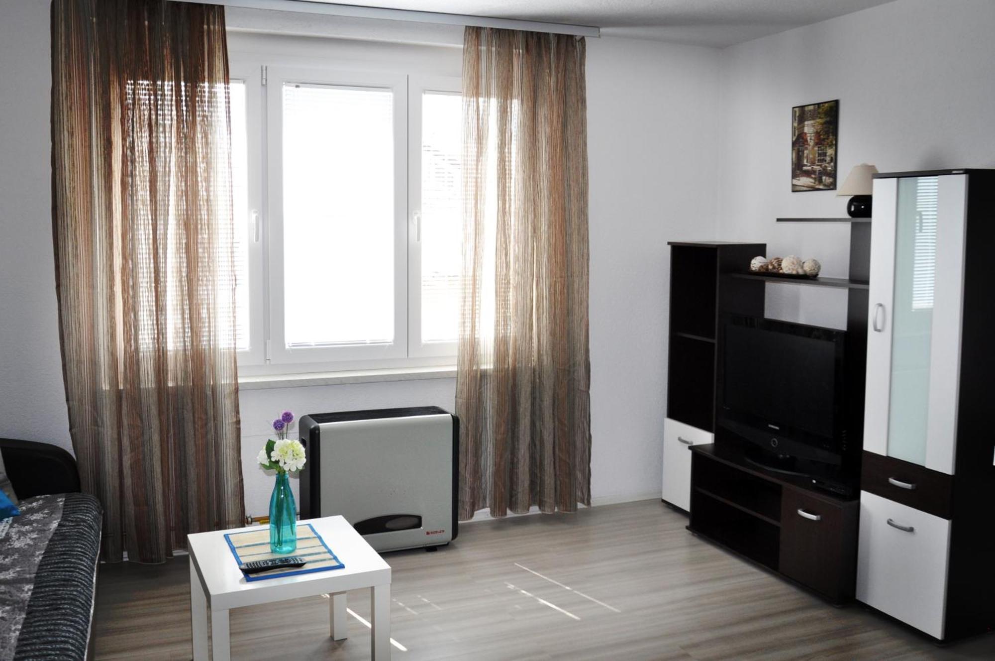 Studio Ella Saraievo Quarto foto