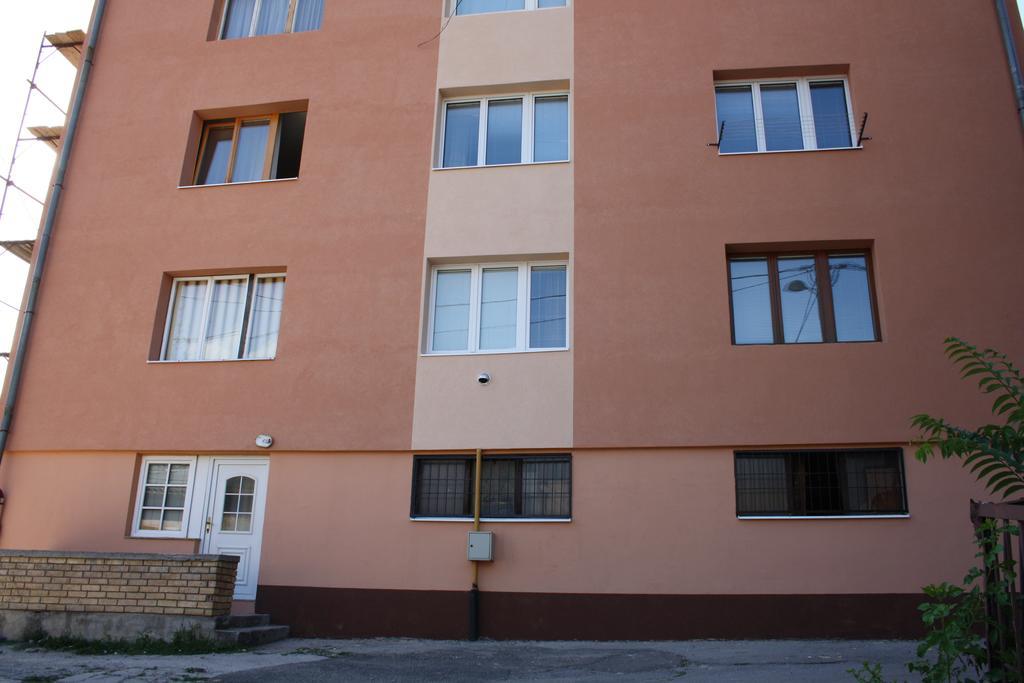 Studio Ella Saraievo Exterior foto
